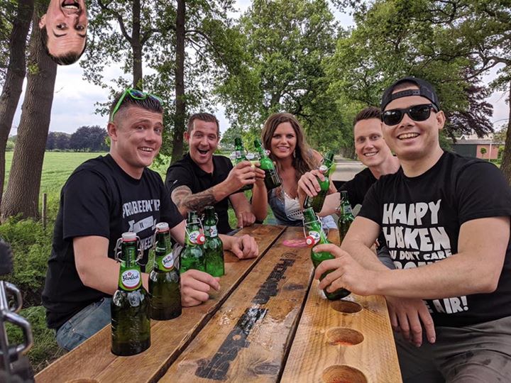 Ben je klaar voor de nieuwe zomerhit? Morgen komt ‘ie uit! Beatcrooks