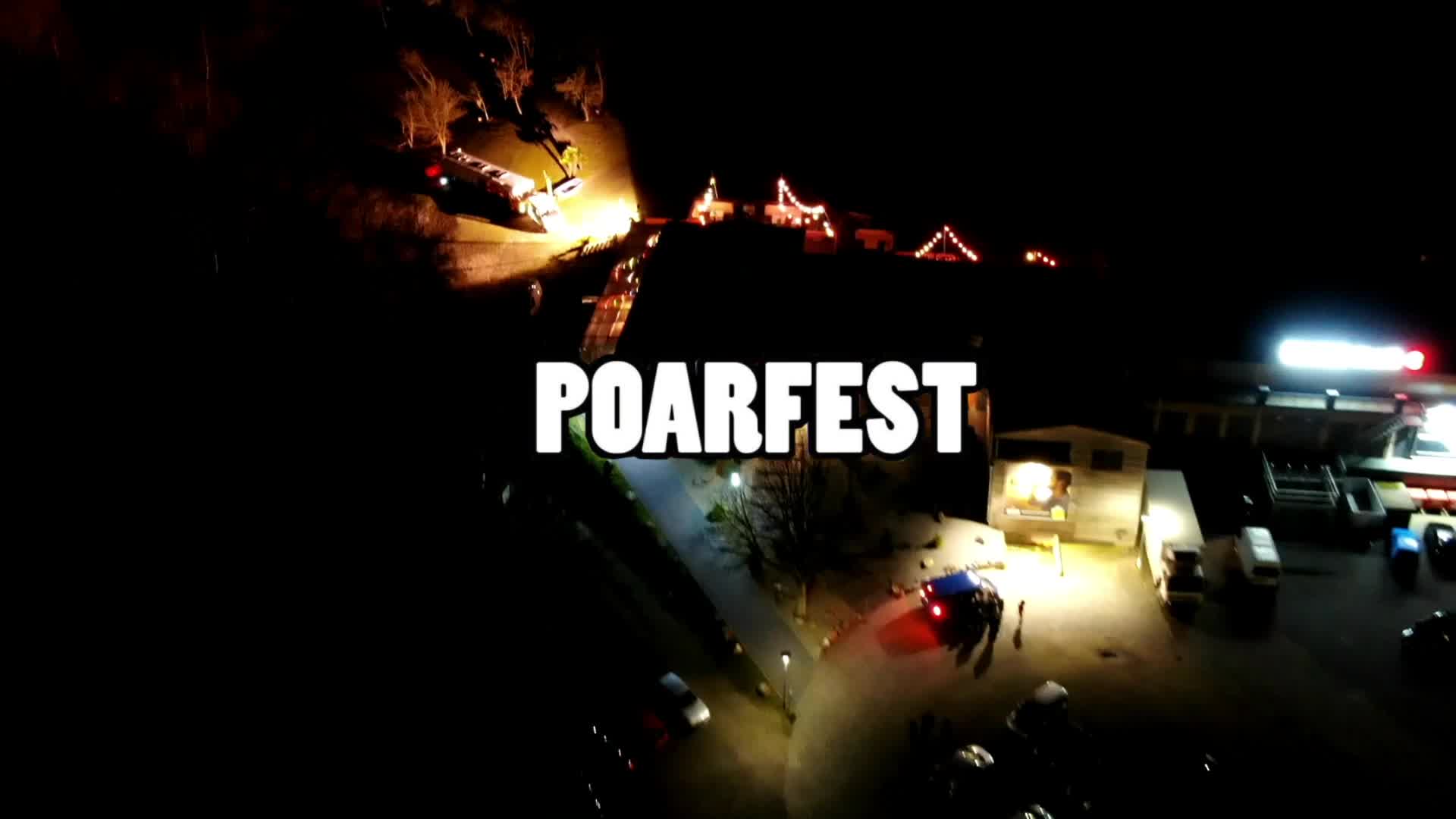 Hoe is je weekend?

Zie dan, dit is binnenkort weer! Poahhh

Tickets: www.poarneemn.nl/poarfest