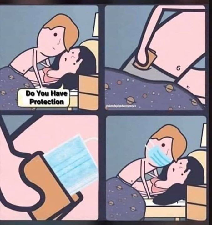 Lekker, pik